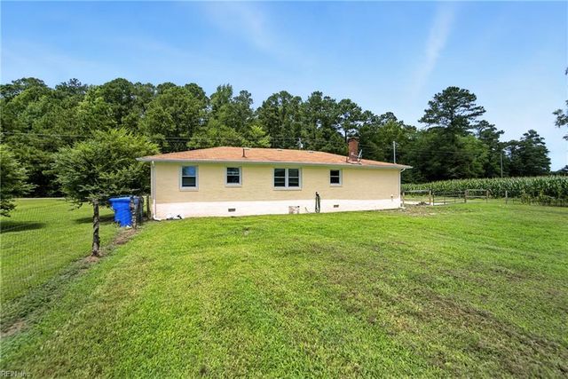 2304 Manning RD, Suffolk, VA 23434