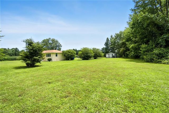 2304 Manning RD, Suffolk, VA 23434
