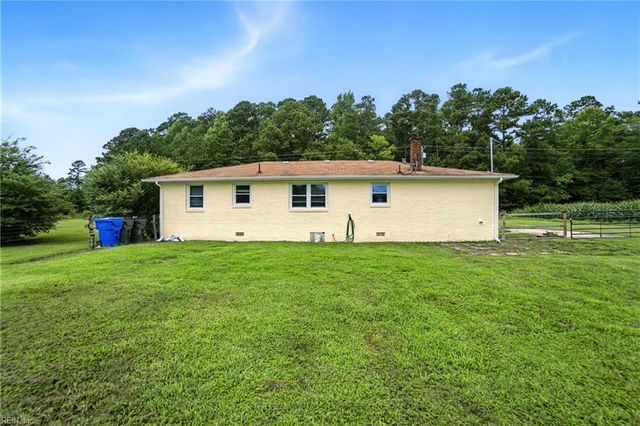 2304 Manning RD, Suffolk, VA 23434
