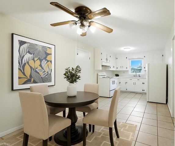 2304 Manning RD, Suffolk, VA 23434