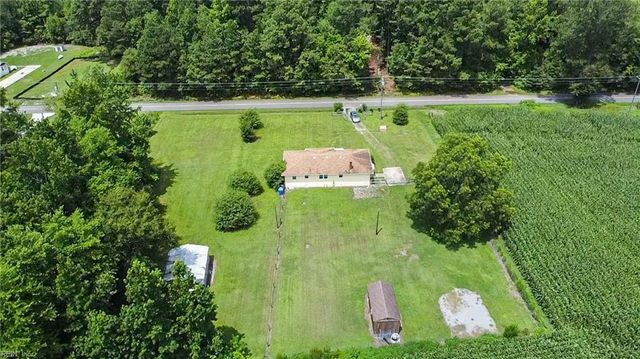 2304 Manning RD, Suffolk, VA 23434