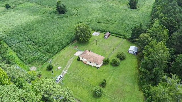 2304 Manning RD, Suffolk, VA 23434