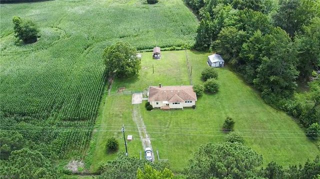 2304 Manning RD, Suffolk, VA 23434
