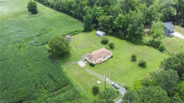 2304 Manning RD, Suffolk, VA 23434