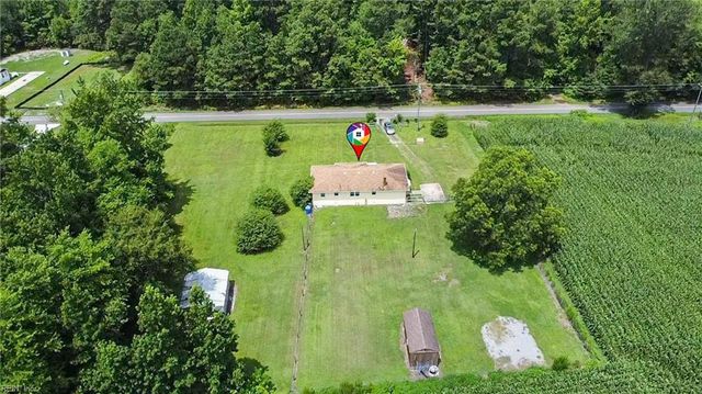 2304 Manning RD, Suffolk, VA 23434
