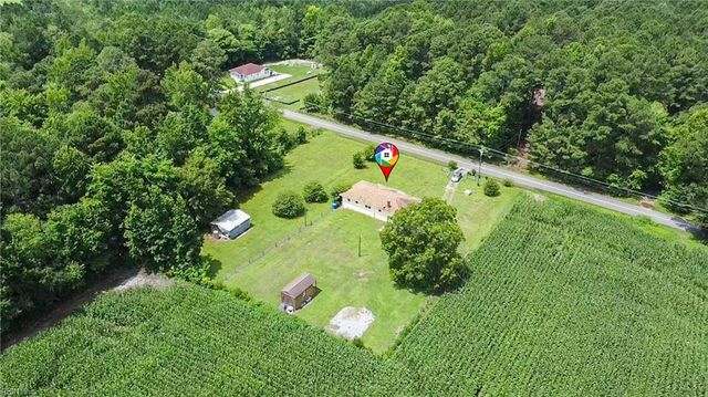 2304 Manning RD, Suffolk, VA 23434