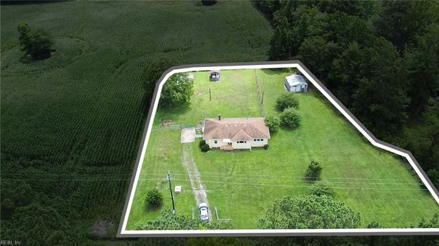 2304 Manning RD, Suffolk, VA 23434