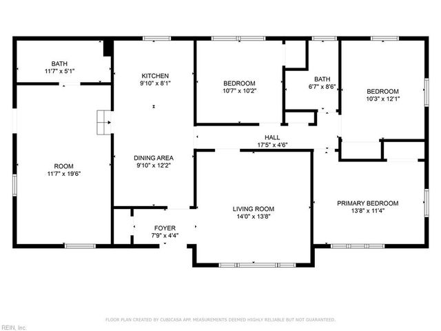 2304 Manning RD, Suffolk, VA 23434