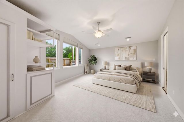 412 Live Oak Lane, Friendswood, TX 77546