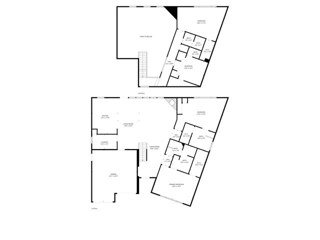 412 Live Oak Lane, Friendswood, TX 77546
