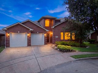 412 Live Oak Lane, Friendswood, TX 77546
