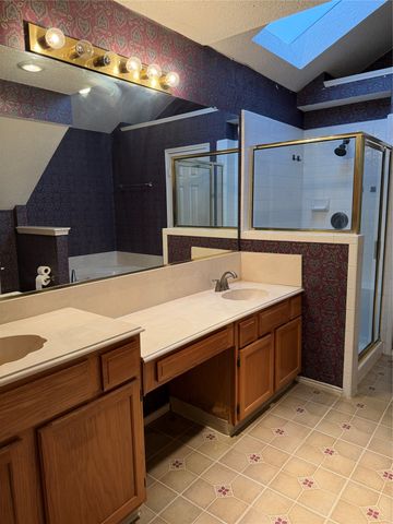 542 Chancellorsville Drive, Mesquite, TX 75149