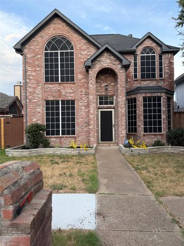542 Chancellorsville Drive, Mesquite, TX 75149