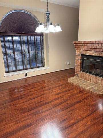 542 Chancellorsville Drive, Mesquite, TX 75149