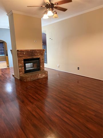 542 Chancellorsville Drive, Mesquite, TX 75149