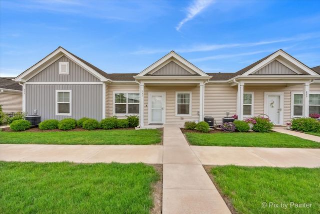 231 S Walnut Street, Cortland, IL 60112