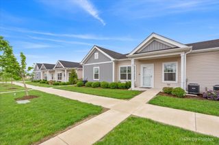 231 S Walnut Street, Cortland, IL 60112