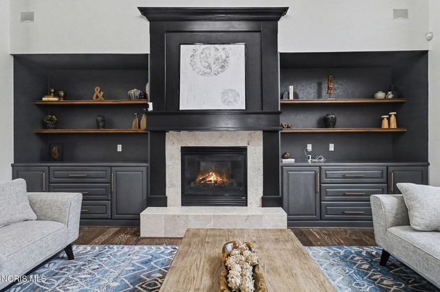 3962 Secluded Ravine Court, Maumee, OH 43537