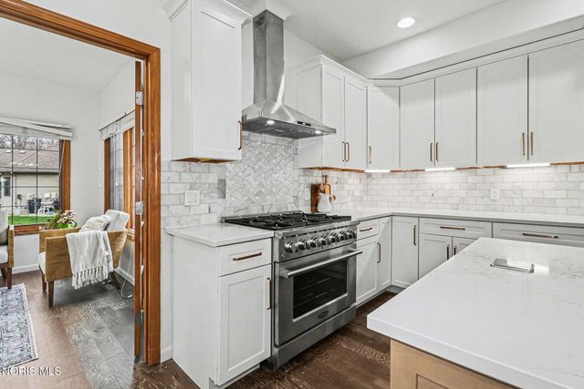 3962 Secluded Ravine Court, Maumee, OH 43537