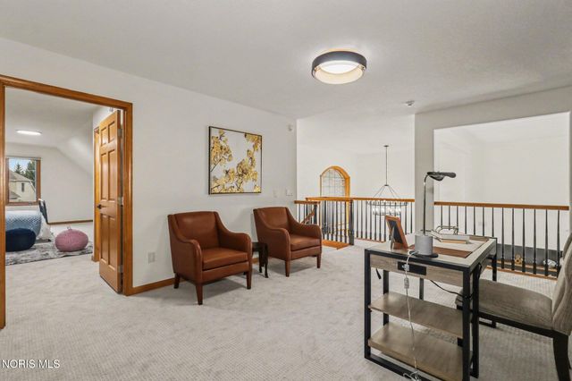 3962 Secluded Ravine Court, Maumee, OH 43537