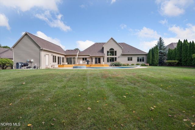 3962 Secluded Ravine Court, Maumee, OH 43537