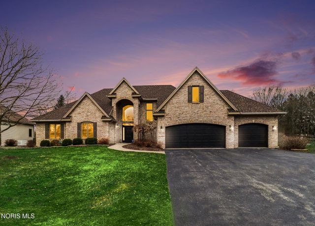 3962 Secluded Ravine Court, Maumee, OH 43537