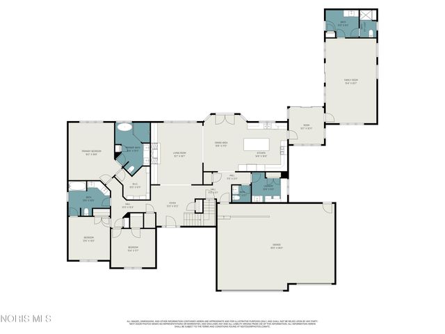 3962 Secluded Ravine Court, Maumee, OH 43537