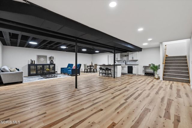 3962 Secluded Ravine Court, Maumee, OH 43537