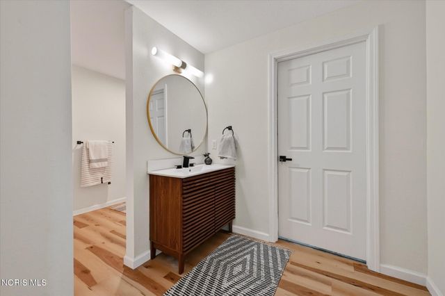 3962 Secluded Ravine Court, Maumee, OH 43537