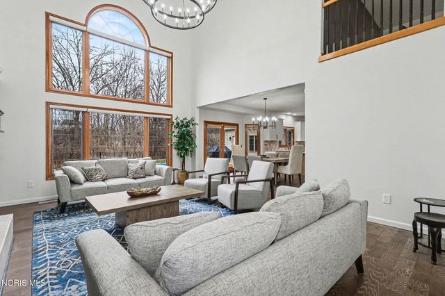 3962 Secluded Ravine Court, Maumee, OH 43537