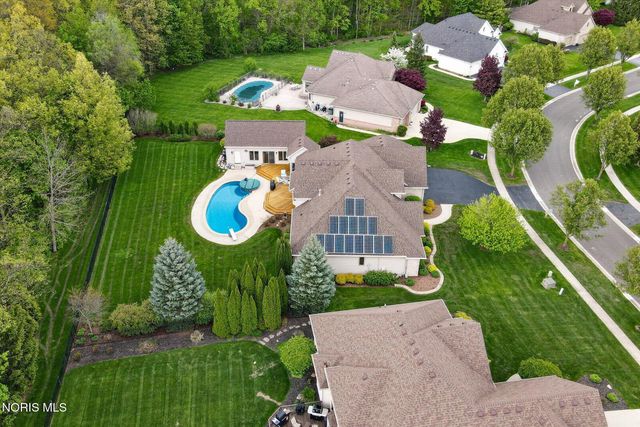 3962 Secluded Ravine Court, Maumee, OH 43537
