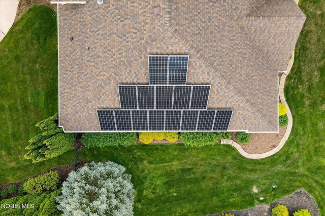3962 Secluded Ravine Court, Maumee, OH 43537