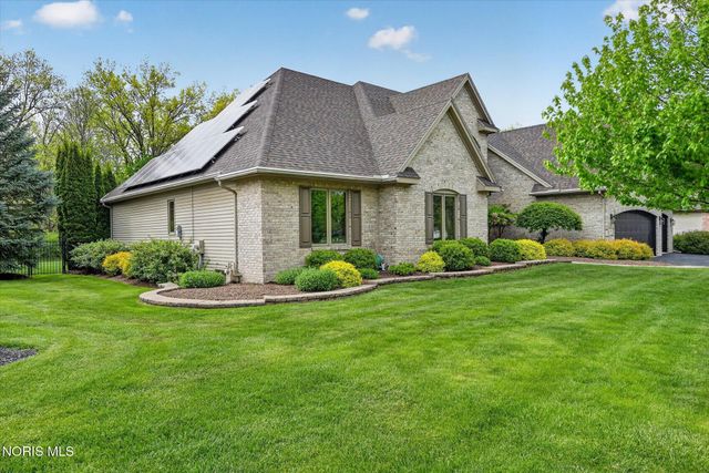 3962 Secluded Ravine Court, Maumee, OH 43537
