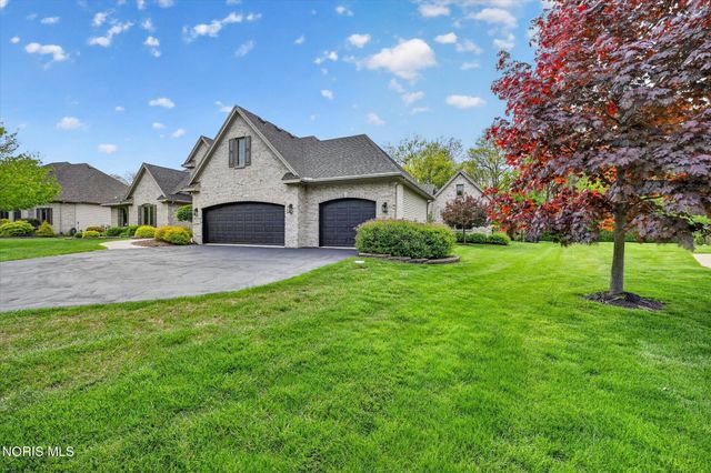 3962 Secluded Ravine Court, Maumee, OH 43537