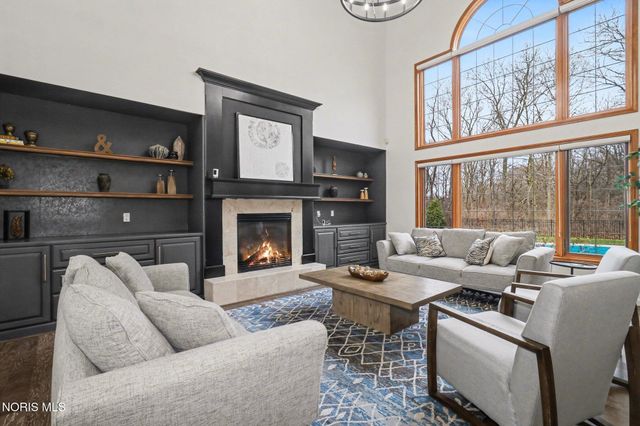 3962 Secluded Ravine Court, Maumee, OH 43537