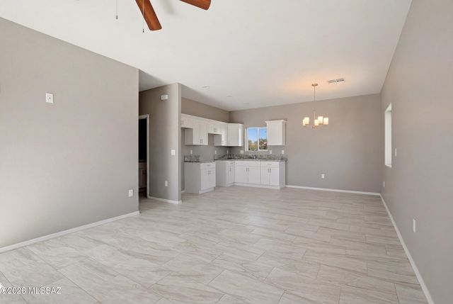 378 E Corona Road, Tucson, AZ 85756