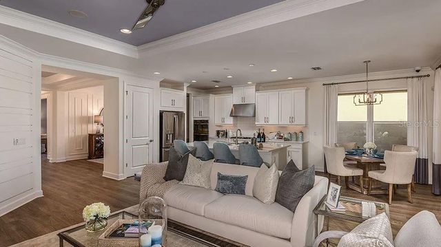 3935 FIGLIOLIA WAY, Wesley Chapel, FL 33543