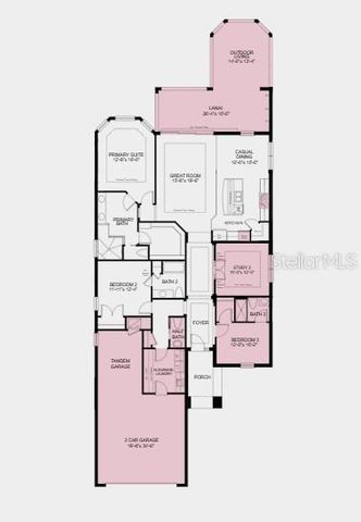 3935 FIGLIOLIA WAY, Wesley Chapel, FL 33543