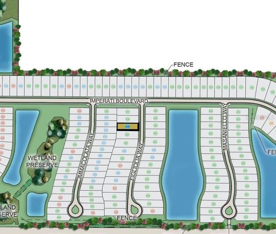 3935 FIGLIOLIA WAY, Wesley Chapel, FL 33543