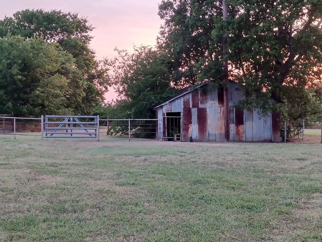 1515 S Fannin Road, Melissa, TX 75454