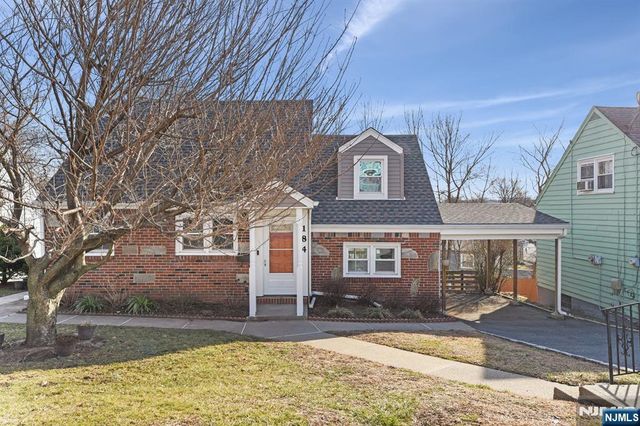 184 Bell Street, Belleville, NJ 07109