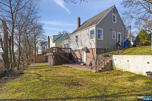 184 Bell Street, Belleville, NJ 07109