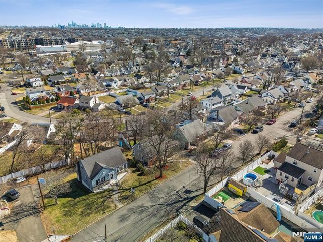 184 Bell Street, Belleville, NJ 07109