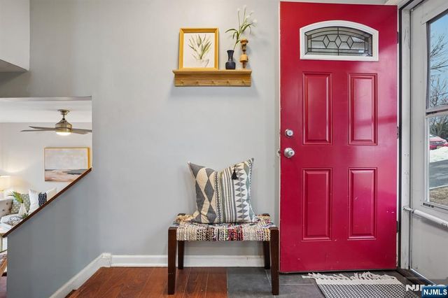 184 Bell Street, Belleville, NJ 07109