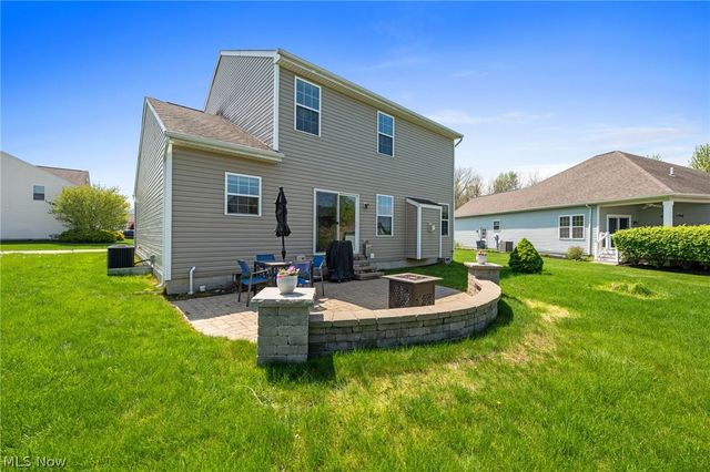 3819 Arcadia Circle, Willoughby, OH 44094