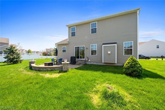 3819 Arcadia Circle, Willoughby, OH 44094