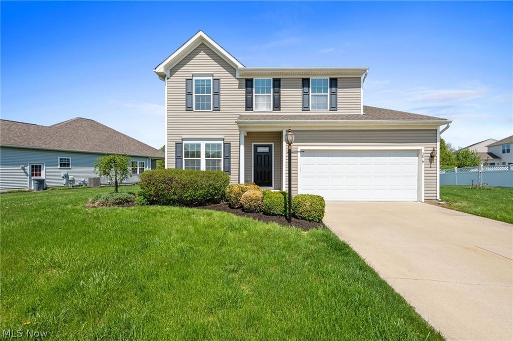 3819 Arcadia Circle, Willoughby, OH 44094