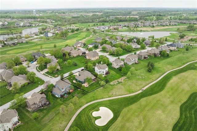 4417 N 141st Street, Basehor, KS 66007