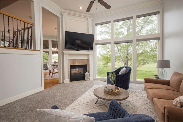 4417 N 141st Street, Basehor, KS 66007