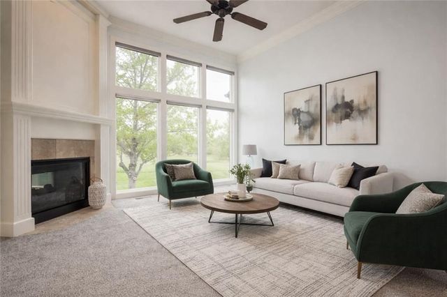 4417 N 141st Street, Basehor, KS 66007